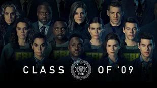 Heute neu: Class of '09 bei Disney+