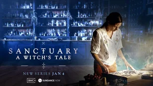 Heute neu: Sanctuary - A Witch's Tale bei Sundance Now und AMC+