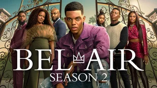 Bel-Air: Deutschlandpremiere der 2. Staffel bei Joyn