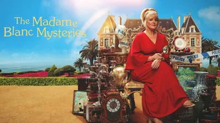 Heute neu: Staffel 3 von The Madame Blanc Mysteries bei Channel 5