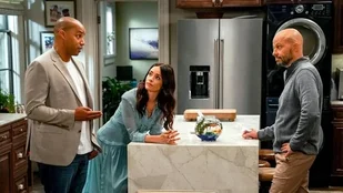 Extended Family: Review der Pilotepisode