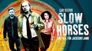 Slow Horses: Apple TV+ bestellt 5. Staffel der Gary-Oldman-Serie