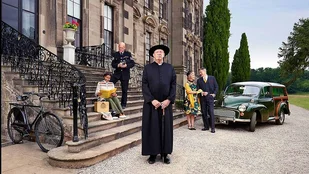 Heute neu: Staffel 11 von Father Brown bei BBC One