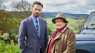 Heute neu: Staffel 13 von Vera bei ITV