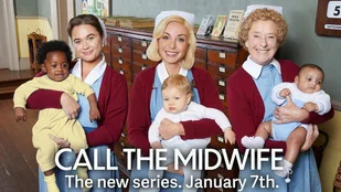 Heute neu: Staffel 13 von Call the Midwife bei BBC One