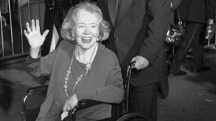 Mary Poppins: Glynis Johns im Alter von 100 Jahren verstorben