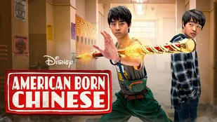 American Born Chinese: Disney+ setzt Serie nach 1. Staffel ab