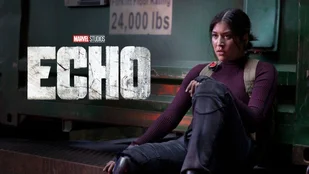 Heute neu: Echo bei Disney+