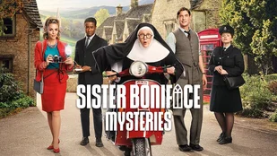 Heute neu: Sister Boniface Mysteries bei ONE