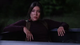 Alaqua Cox als Maya Lopez in der Serie „Echo“
