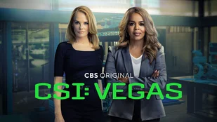 CSI - Vegas: Free-TV-Premiere der 2. Staffel ab Februar bei VOX