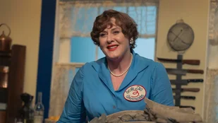 Julia: Nach Staffel 2 ist Schluss mit der Max-Serie