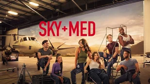 Heute neu: Staffel 2 von Skymed bei Paramount+