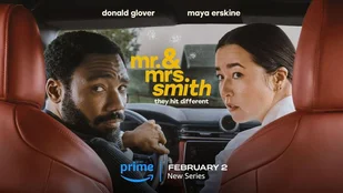 Mr. and Mrs. Smith: Neuer offizieller Trailer zur Prime-Video-Serie