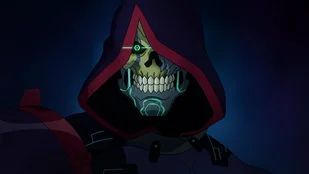 Masters of the Universe - Revolution: Trailer und Poster 