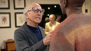 Curb Your Enthusiasm: Trailer zur 12. und letzten Staffel (Update)