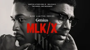Genius: Martin Luther King trifft Malcolm X im Trailer zur 4. Staffel