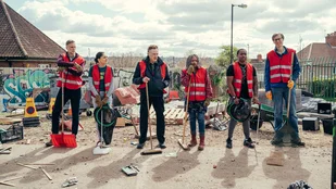 The Outlaws: Die neue Gang - Review der Pilotepisode