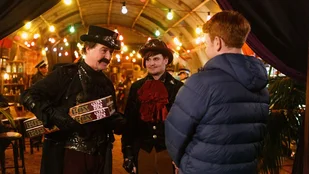 Heute neu: Staffel 6 von The Brokenwood Mysteries bei Das Erste