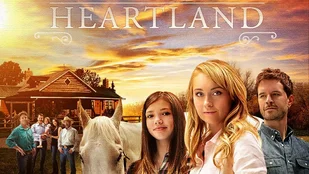 Heute neu: Staffel 14 von Heartland bei RTL+