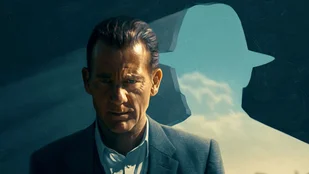 Heute neu: Monsieur Spade bei AMC