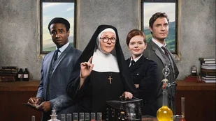Sister Boniface Mysteries: Unnatural Causes - Review der Pilotepisode