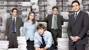The Office: Reboot mit neuem Schauplatz und neuen Darstellern