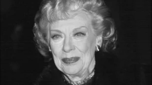 The Honeymooners: Joyce Randolph mit 99 verstorben