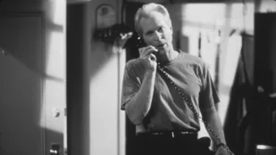 Seinfeld: Peter Crombie mit 71 Jahren verstorben