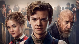 Heute neu: The Artful Dodger beim deutschen Disney+