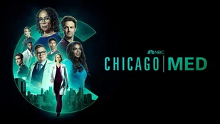 Heute neu: Staffel 9 von Chicago Med bei NBC