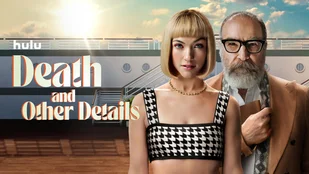 Death and Other Details: Review der Pilotepisode