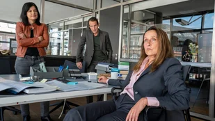 Letzte Spur Berlin: 13. und letzte Staffel im M&auml;rz im ZDF