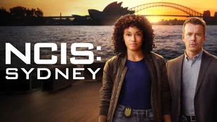 Heute neu: NCIS - Sydney beim deutschen Paramount+