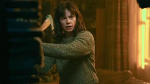 The Woman in the Wall: Back to Life - Review der Pilotepisode