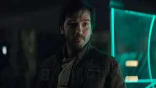 Andor: Diego Luna liefert Update zur 2. Staffel der Star-Wars-Serie