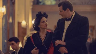 The New Look: Trailer zur Dramaserie von Apple TV+