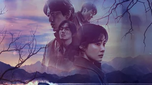 Heute neu: The Bequeathed bei Netflix