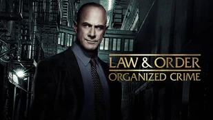 Heute neu: Staffel 4 von Law & Order - Organized Crime bei NBC