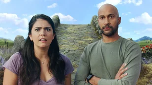 Schmigadoon!: Apple TV+ l&auml;sst Musical-Comedy ausklingen