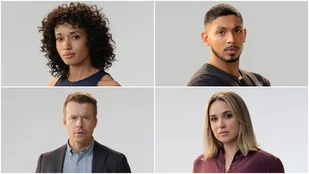 NCIS: Sydney - Daher kennt man die Darsteller der neuen Serie