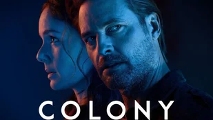 Heute neu: Colony bei Tele 5