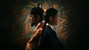 Heute neu: Captivating the King bei Netflix