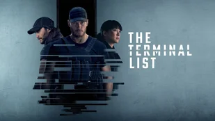 The Terminal List: Prequel-Serie Dark Wolf angek&uuml;ndigt