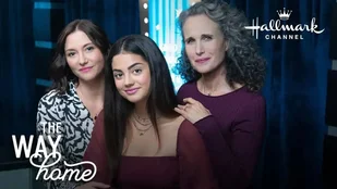 Heute neu: Staffel 2 von The Way Home beim Hallmark Channel