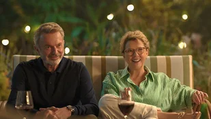 Apples Never Fall: Teaser und Starttermin zur Peacock-Miniserie
