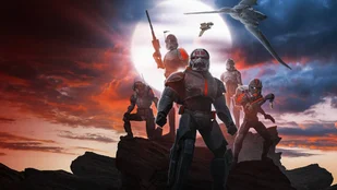 Star Wars - The Bad Batch: Trailer, Poster und Starttermin f&uuml;r 3. Staffel