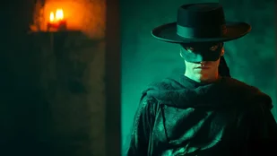 Zorro: The Chosen One - Review der Pilotepisode