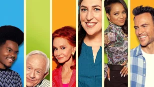 Heute neu: Staffel 3 von Call Me Kat bei ProSieben Fun