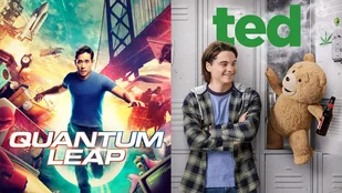 Ted und Quantum Leap: Joyn und ProSieben bringen die US-Serien im Februar